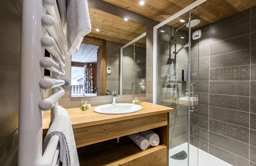 Morzine Hotel | Hôtel Les Bruyères