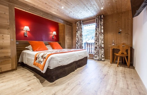 Morzine Hotel | Hôtel Les Bruyères