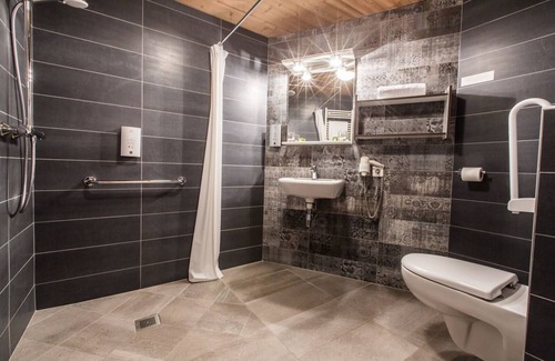 Morzine Hotel | Hôtel Les Bruyères