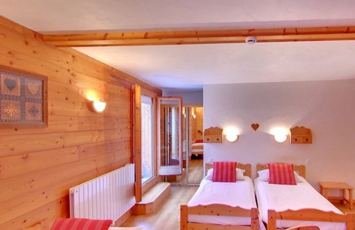 Brides-les-Bains Hotel | Hôtel Les Chalets
