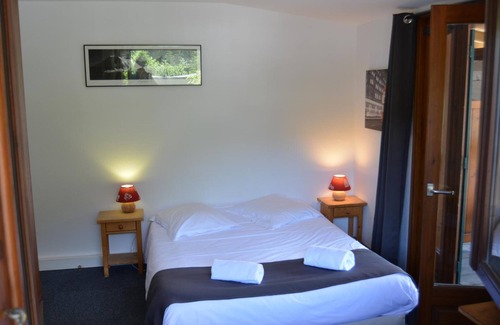 Saint-Gervais-les-Bains Hotel | Hôtel Les Dômes de Miage