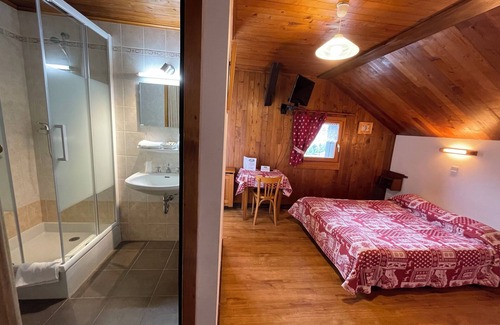 Combloux Hotel | Hôtel Les Granits
