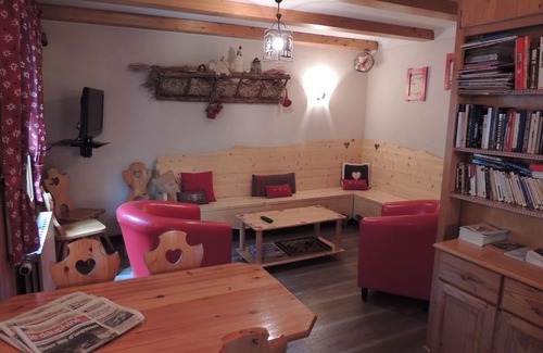 Combloux Hotel | Hôtel Les Granits