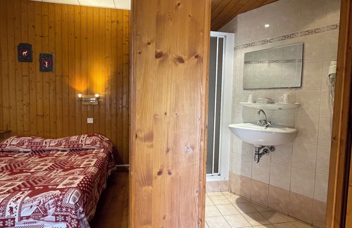 Combloux Hotel | Hôtel Les Granits