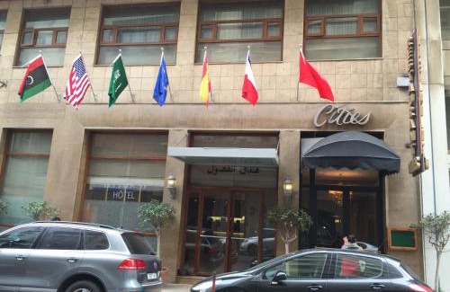 Casablanca Hotel | Hôtel Les Saisons