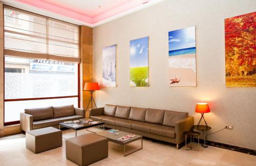 Casablanca Hotel | Hôtel Les Saisons