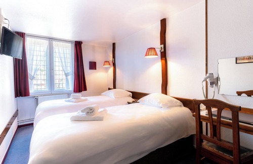 Arras Hotel | Hôtel Les Trois Luppars