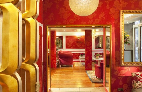 Paris City Center Hotel | Hôtel Louvre Bons Enfants