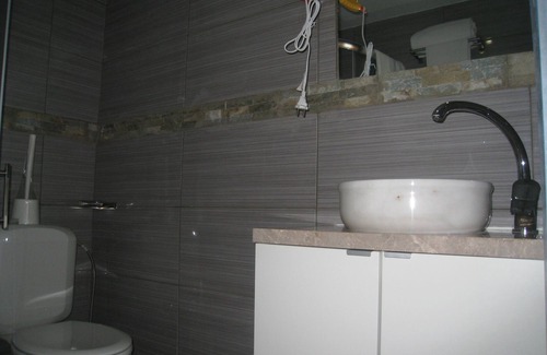 Saint-Josse-ten-Noode Hotel | Hôtel Méribel