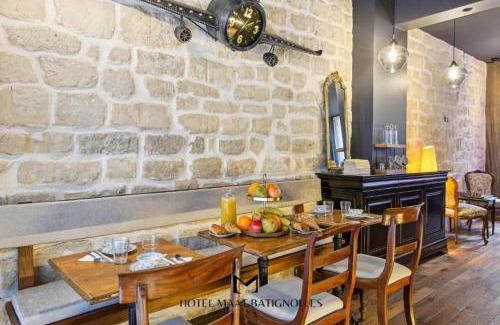 Batignolles Hotel | Hôtel Maât Batignolles