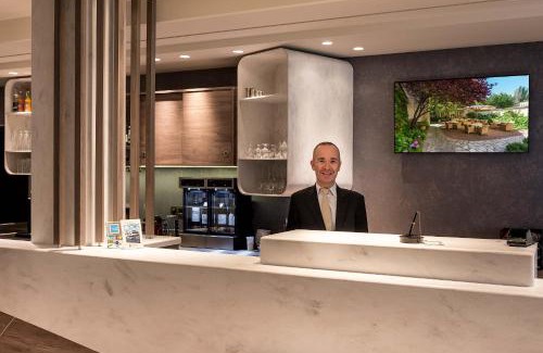 Ternes Hotel | Hôtel Magellan