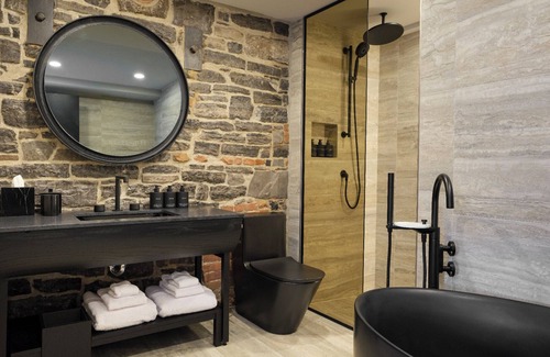 Old Quebec Hotel | Hôtel Maison du Fort