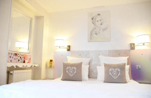 Quartier du Gros-Caillou Hotel | Hôtel Malar