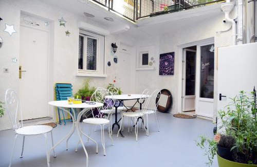 Quartier du Gros-Caillou Hotel | Hôtel Malar