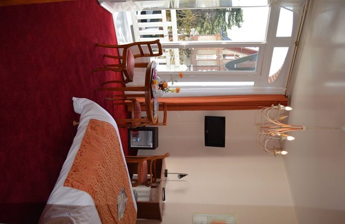 Deauville City Centre Hotel | Hôtel Marie-Anne