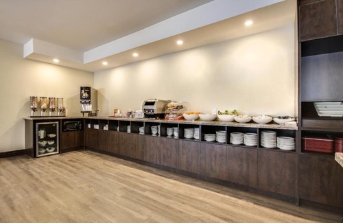 Mauricie Hotel | Hôtel Marineau Shawinigan