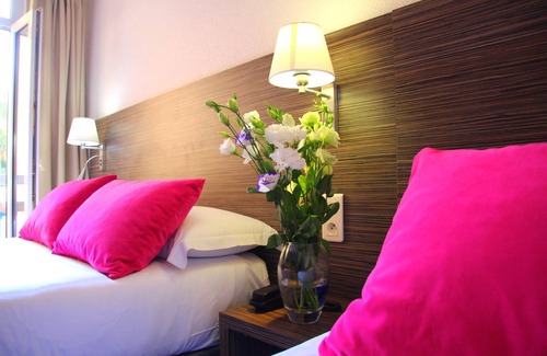 Menton Hotel | Hôtel Menton Riviera