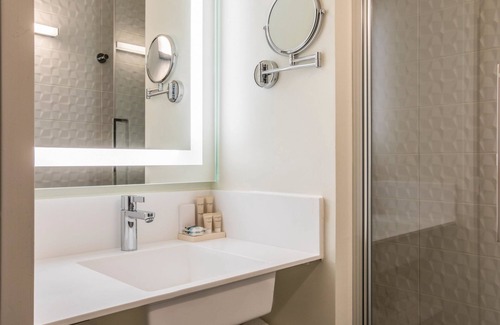 Gennevilliers Hotel | Hôtel Mercure Paris Gennevilliers