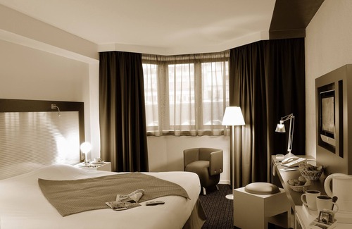 Historic Center Hotel | Hôtel Mercure Strasbourg Centre