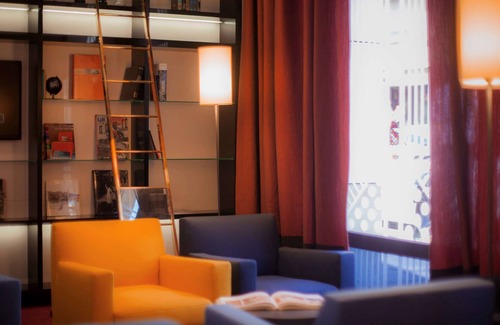 Historic Center Hotel | Hôtel Mercure Strasbourg Centre
