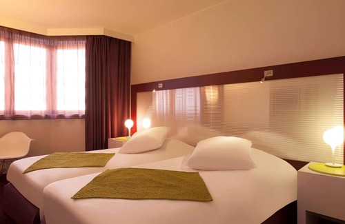 Historic Center Hotel | Hôtel Mercure Strasbourg Centre