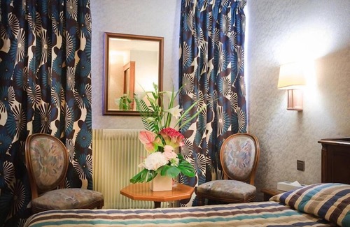 Arts-et-Metiers Hotel | Hôtel Meslay République