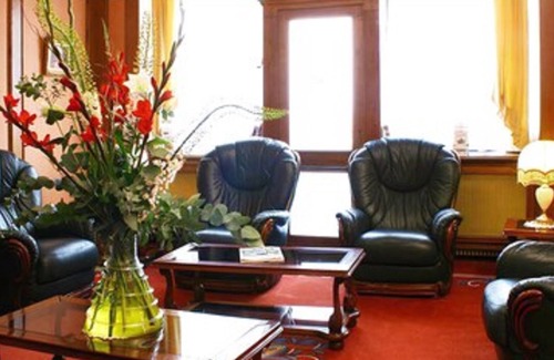 Arts-et-Metiers Hotel | Hôtel Meslay République