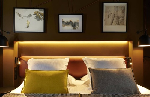 Avoriaz Hotel | Hôtel Mil8