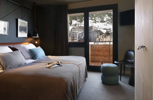 Avoriaz Hotel | Hôtel Mil8
