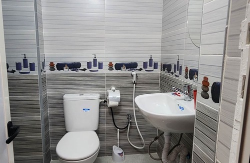 Dakhla Hotel | Hôtel Mokawama