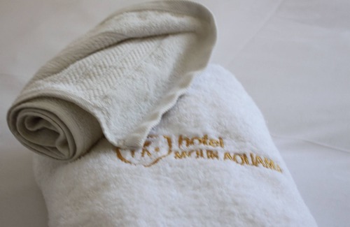 Dakhla Hotel | Hôtel Mokawama
