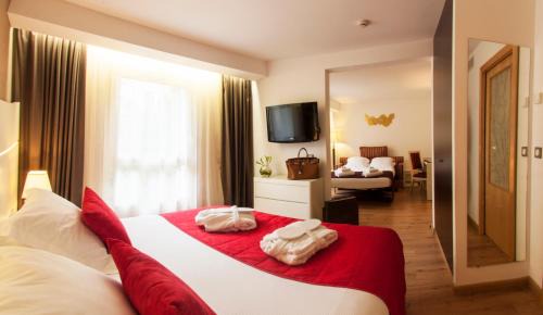 Cannes City Centre Hotel | Hôtel Montaigne & Spa - Cannes Centre