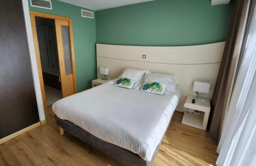 Cannes City Centre Hotel | Hôtel Montaigne & Spa - Cannes Centre
