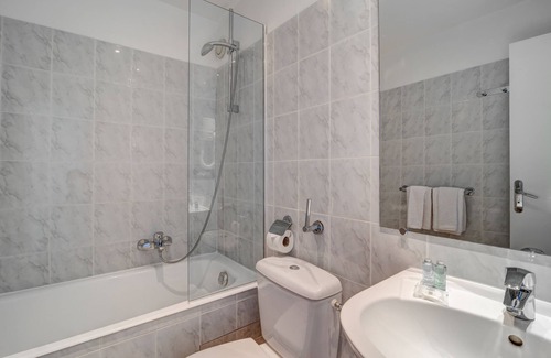 Quartier Saint-Georges Hotel | Hôtel Monterosa - Astotel