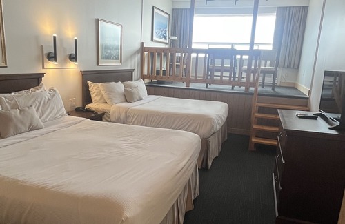 Perce Hotel | Hôtel Motel La Côte Surprise