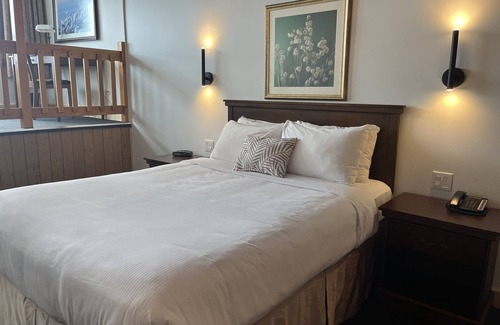 Perce Hotel | Hôtel Motel La Côte Surprise