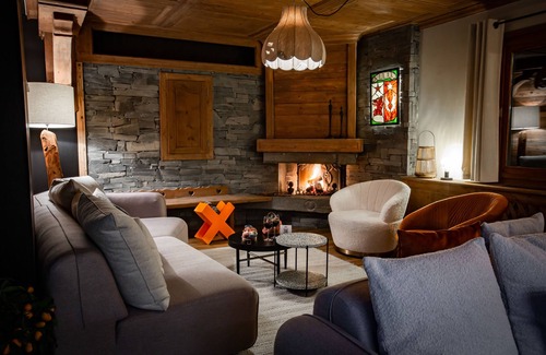 Morzine Hotel | Hôtel Névé