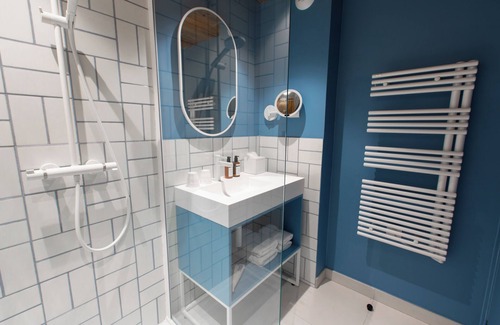 Morzine Hotel | Hôtel Névé