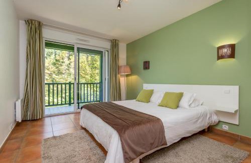 Saint-Jean-de-Luz Hotel | Hôtel Odalys Erromardie