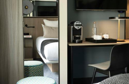 Quartier Saint-Georges Hotel | Hôtel Opéra Liège