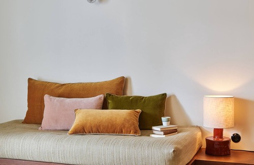 Chateau-Malo Hotel | Hôtel Oré