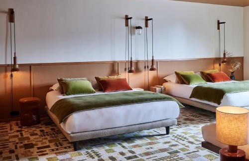 Chateau-Malo Hotel | Hôtel Oré, Saint-Malo