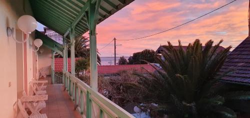 Arcachon Hotel | Hôtel Orange Marine