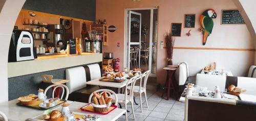 Arcachon Hotel | Hôtel Orange Marine