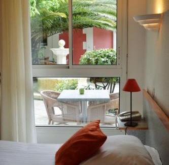 Arcachon Hotel | Hôtel Orange Marine