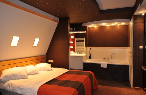 Bouillon Hotel | Hôtel Panorama