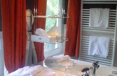 Bouillon Hotel | Hôtel Panorama