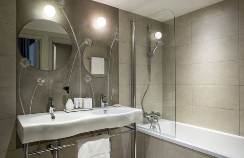 Sorbonne Hotel | Hôtel Parc Saint Séverin