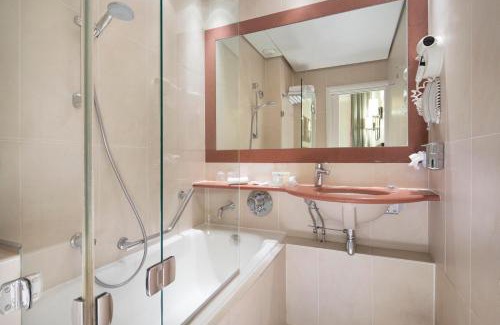 Palais-Royal Hotel | Hôtel Paris Louvre Opéra