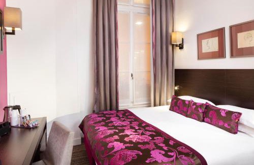 Palais-Royal Hotel | Hôtel Paris Louvre Opéra